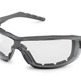 Gateway Safety 22GY79 Silverton OTG Safety Goggles
