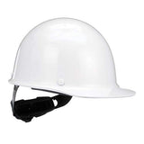 MSA Skullgard Cap Style Hard Hat, Fas-Trac III Suspension