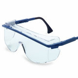Uvex S0558X Astrospec Anti-Fog Clear Safety Goggles