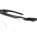 MCR Safety Klondike OG2 OTG Series Safety Glasses