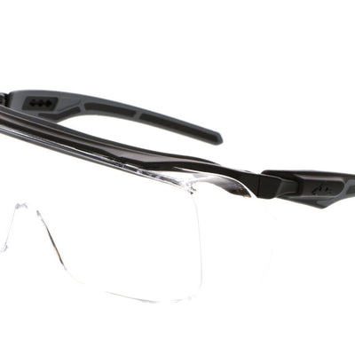 MCR Safety Klondike OG2 OTG Series Safety Glasses