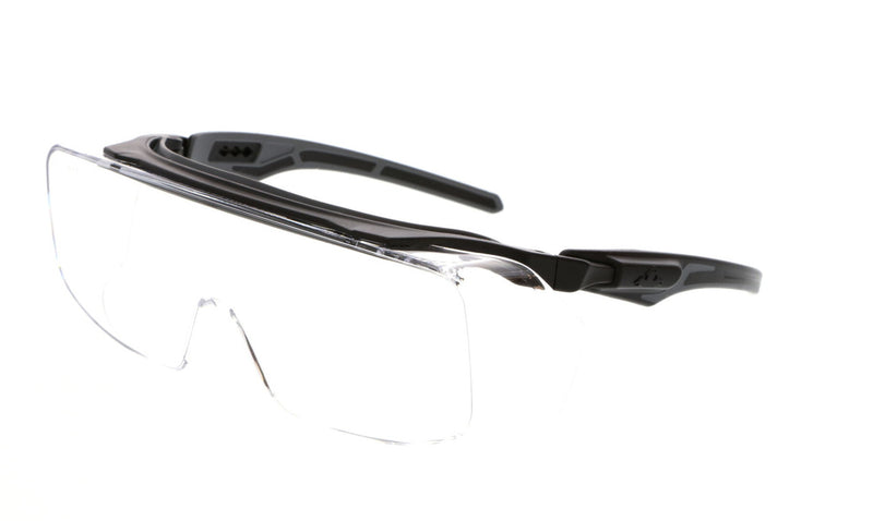 MCR Safety Klondike OG2 OTG Series Safety Glasses