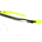 MCR Safety Klondike OG2 OTG Series Safety Glasses