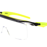 MCR Safety Klondike OG2 OTG Series Safety Glasses
