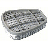 3M 6002 Acid Gas Respirator Cartridge — image 1