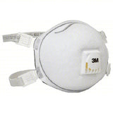 3M 8212 N95 Disposable Welding Respirator with Cool Flow Valve