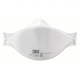 3M 9210+ N95 Disposable Respirator