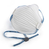 Moldex 4600N95 AirWave Disposable Respirator — SmartStrap