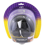 Howard Leight Leightning L2F Folding Slim Earmuff (NRR 27)