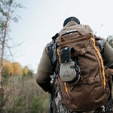 Walkers Razor Slim Electronic Ear Muffs — NRR 23 (GWP-RSEM)