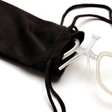Pyramex GG3410ST Cappture Plus Anti-Fog Safety Goggles