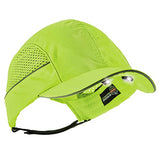 Ergodyne Skullerz 8960 Bump Cap Hat with LED Brim Lighting