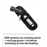3M Supplied-Air Valve Assemblies (V-100/V-200/V-300)