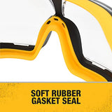 DeWalt DPG84 Insulator Safety Goggles