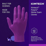 Kimtech Polaris Nitrile Exam Gloves