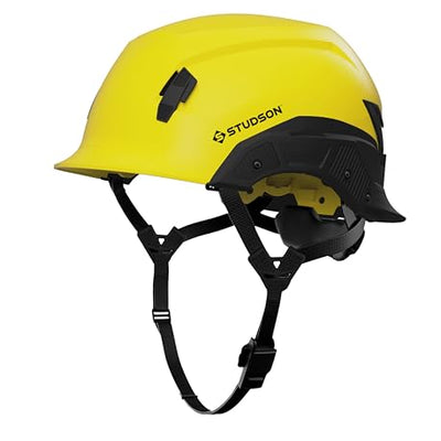 STUDSON SHK-1 Non-Vented Safety Helmet, Type 2 Class E
