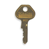 Master Lock 410GRN Lockout Tagout Padlock — Green