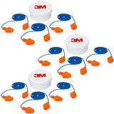 3M Banded Hearing Protector Banded Earplugs