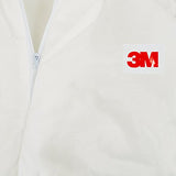 3M 4520 Disposable Protective Coverall (Breathable SMS)