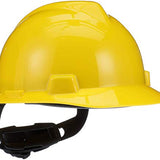 MSA V-Gard Cap Style Safety Hard Hat