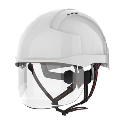 JSP EVO VISTAshield Ascend Safety Helmet