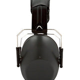Pyramex PM9010 Low-Profile Folding Earmuff (NRR 24)