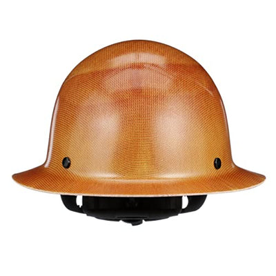 MSA Skullgard Full-Brim Hard Hat