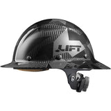 LIFT Safety DAX Carbon Fiber Hard Hat