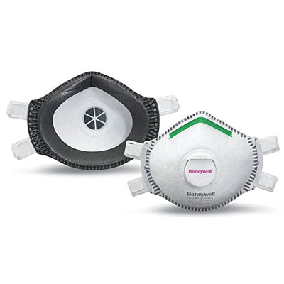 Honeywell RWS-54020 SAF-T-Fit Plus P100 Respirator