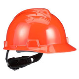 MSA V-Gard Cap Style Safety Hard Hat