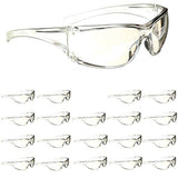 3M Virua AP Safety Glasses