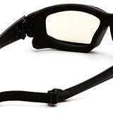 Pyramex GB3510ST I-Force Sporty Slim Safety Goggles