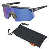 Ergodyne Skullerz AEGIR-AFASM Safety Glasses