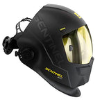 ESAB Sentinel A60 Auto-Darkening Welding Helmet (Large View)