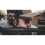 Caldwell E-Max Pro Electronic Ear Muffs — NRR 23 (1100619)