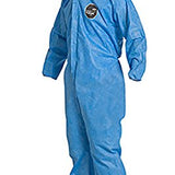 DuPont ProShield 10 PB122S Coverall with Hood & Boots