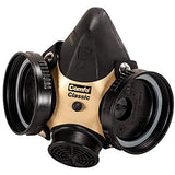 MSA Comfo Classic Half-Mask Respirator