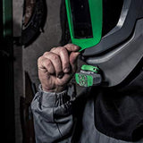 RPB Z-Link Respirator with PX5 PAPR