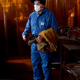 3M 4530 Disposable Coverall (Flame-Spread-Resistant SMS)