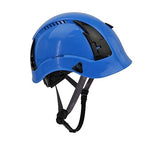 Malta Dynamics Type 2 Safety Helmet with Visor