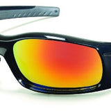 MCR Safety Swagger SR1 Series Safety Glasses