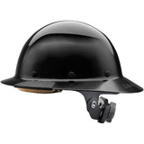 Lift Safety DAX Fiber Resin Full Brim Hard Hat
