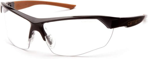 Carhartt Braswell Safety Glasses Clear +1.5 Diopter