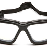 Pyramex GB3510ST I-Force Sporty Slim Safety Goggles
