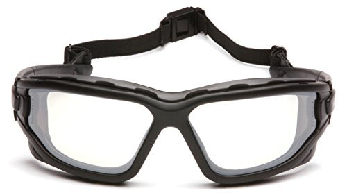 Pyramex Safety — Pyramex I-Force Sporty Slim safety goggles