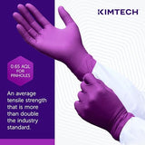Kimtech Polaris Nitrile Exam Gloves