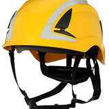 3M SecureFit Safety Helmet X5000 Series — ANSI Z89.1, Multiple Colors