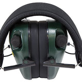 Caldwell E-Max Low Profile Electronic Ear Muffs — NRR 23 (487401)