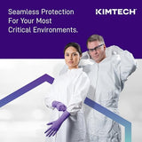 Kimtech Vista Nitrile Exam Gloves