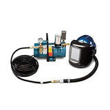 Allegro Supplied-Air Respirator Systems (9200 Series)